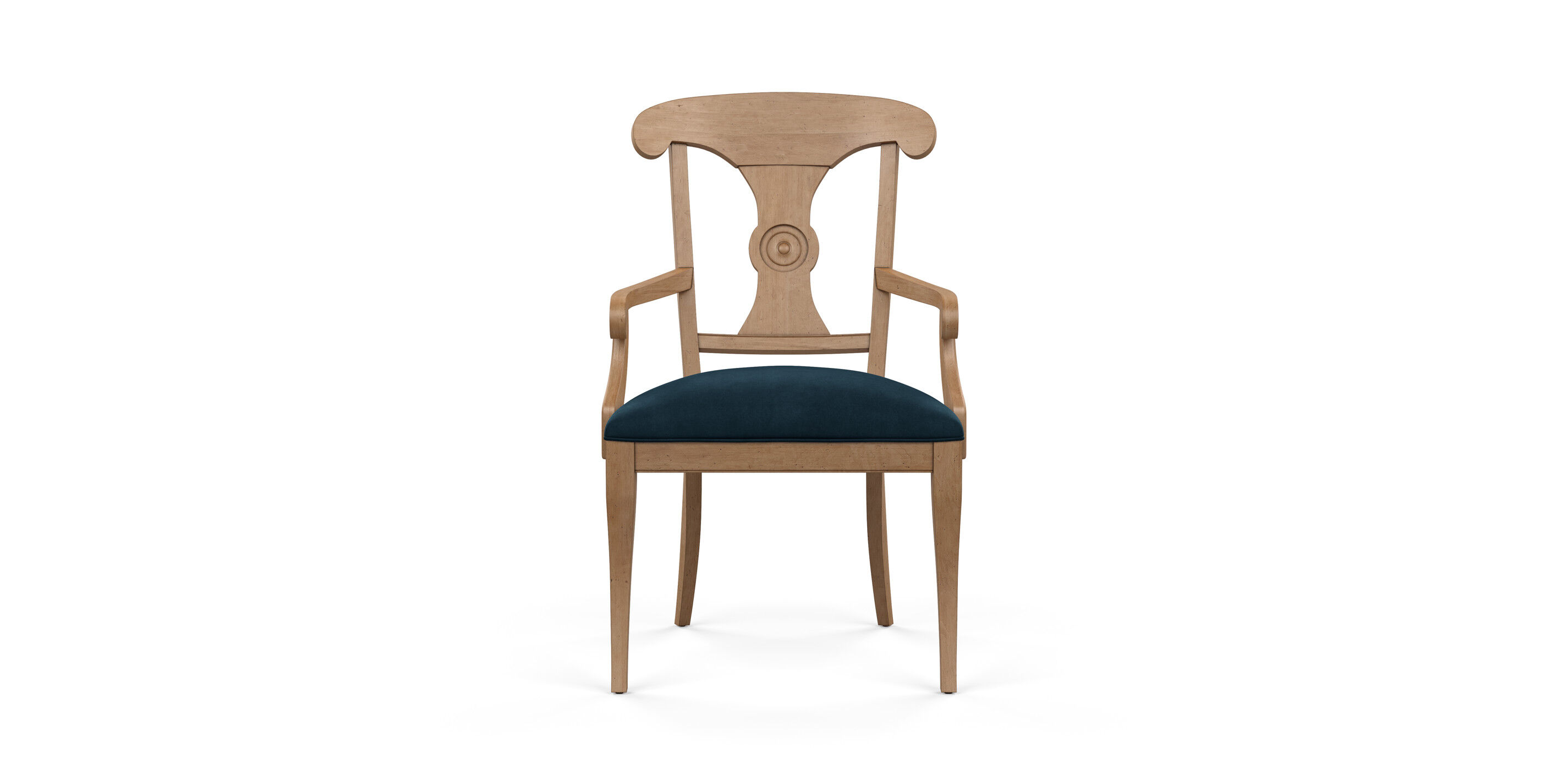 Caroline Armchair
