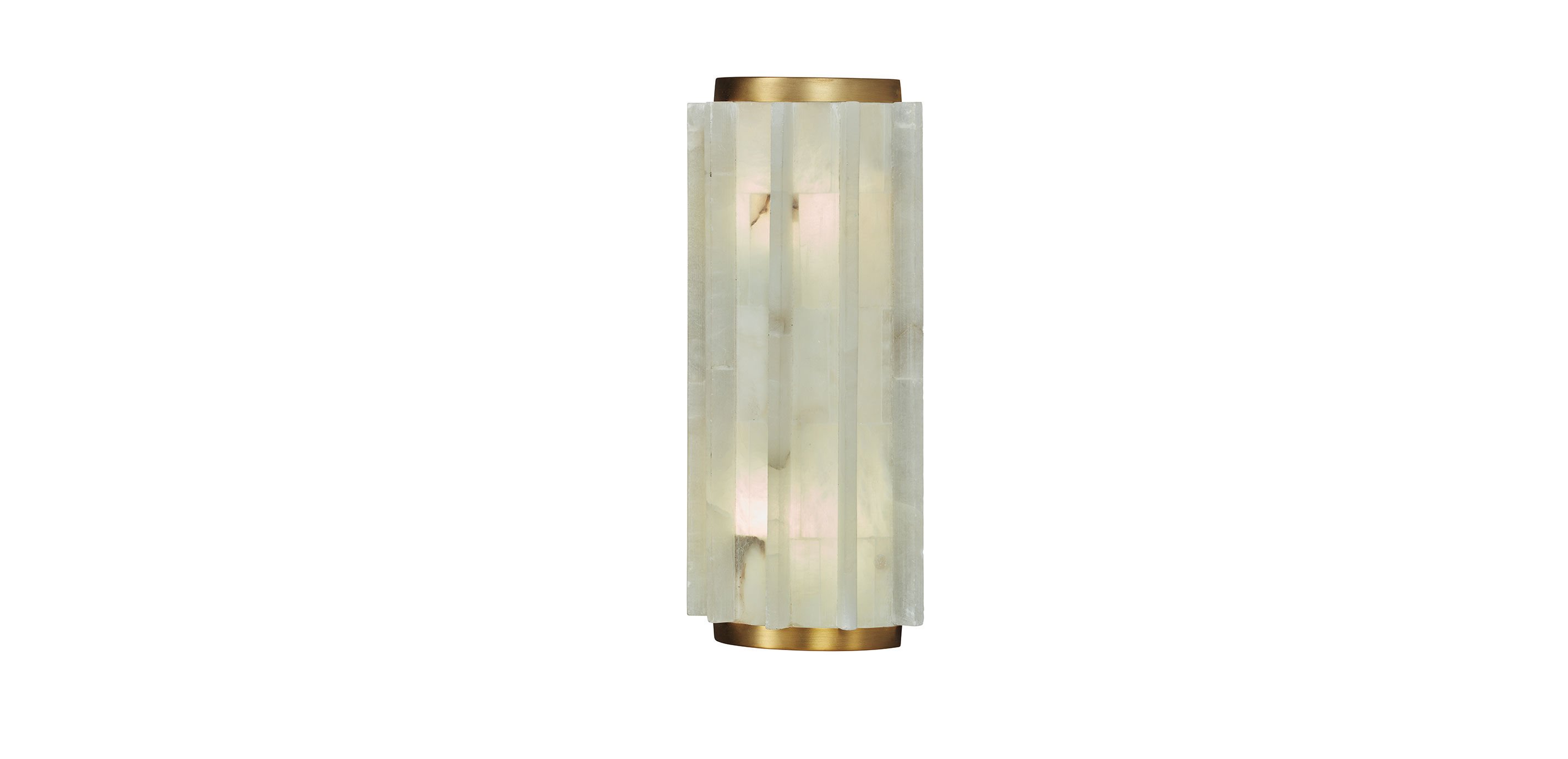 Farida Alabaster Sconce_1