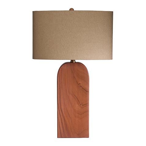 Pace Table Lamp image 096204MST