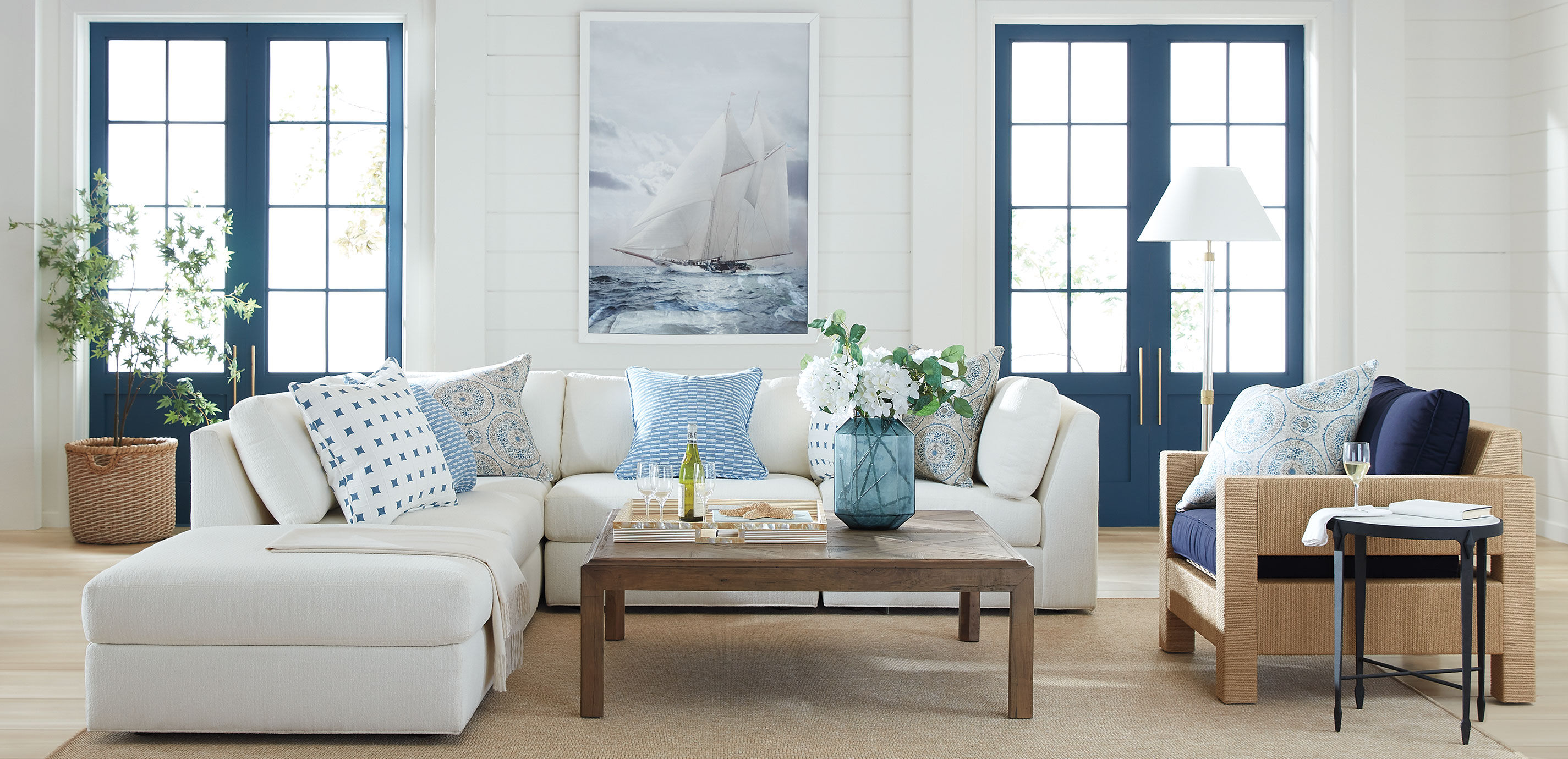 Park Ridge Indoor/Outdoor Rug: Serged Edge_9