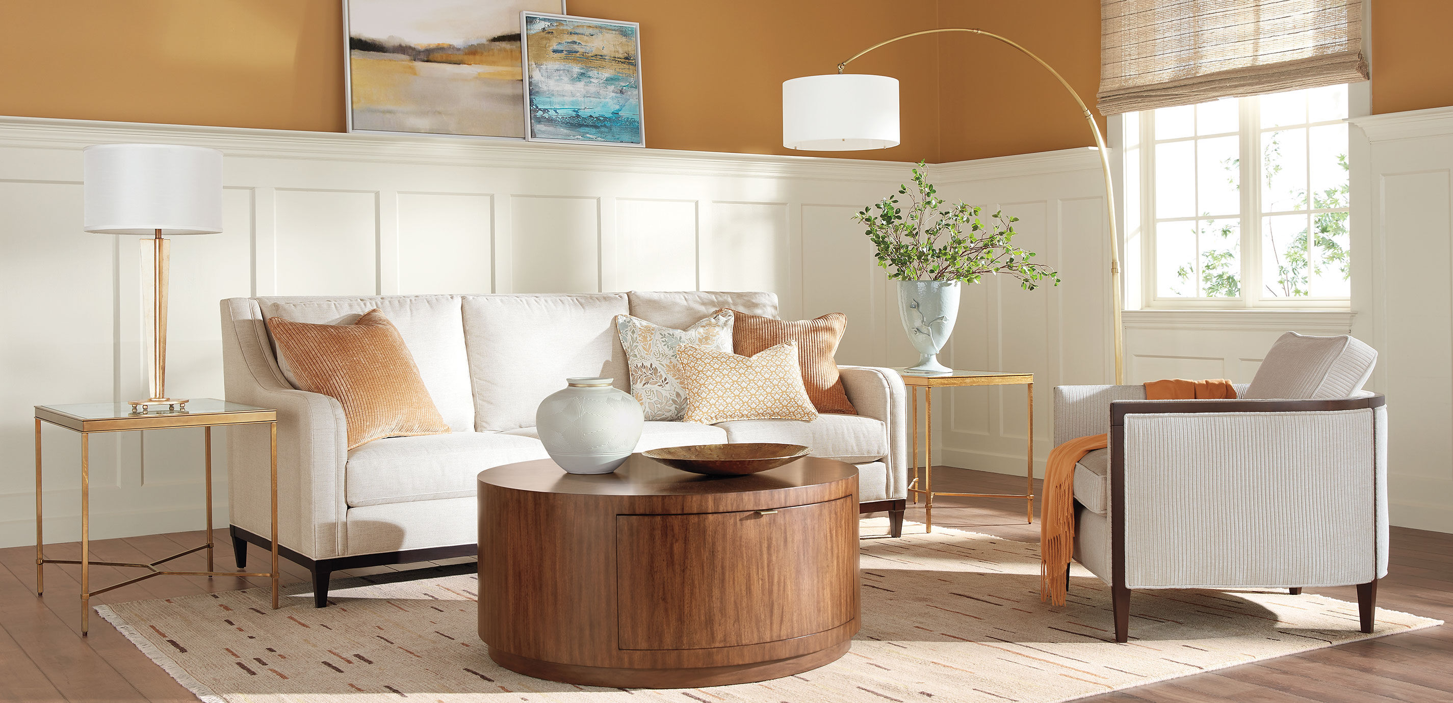 Lillie Ceramic Pedestal Vase_7