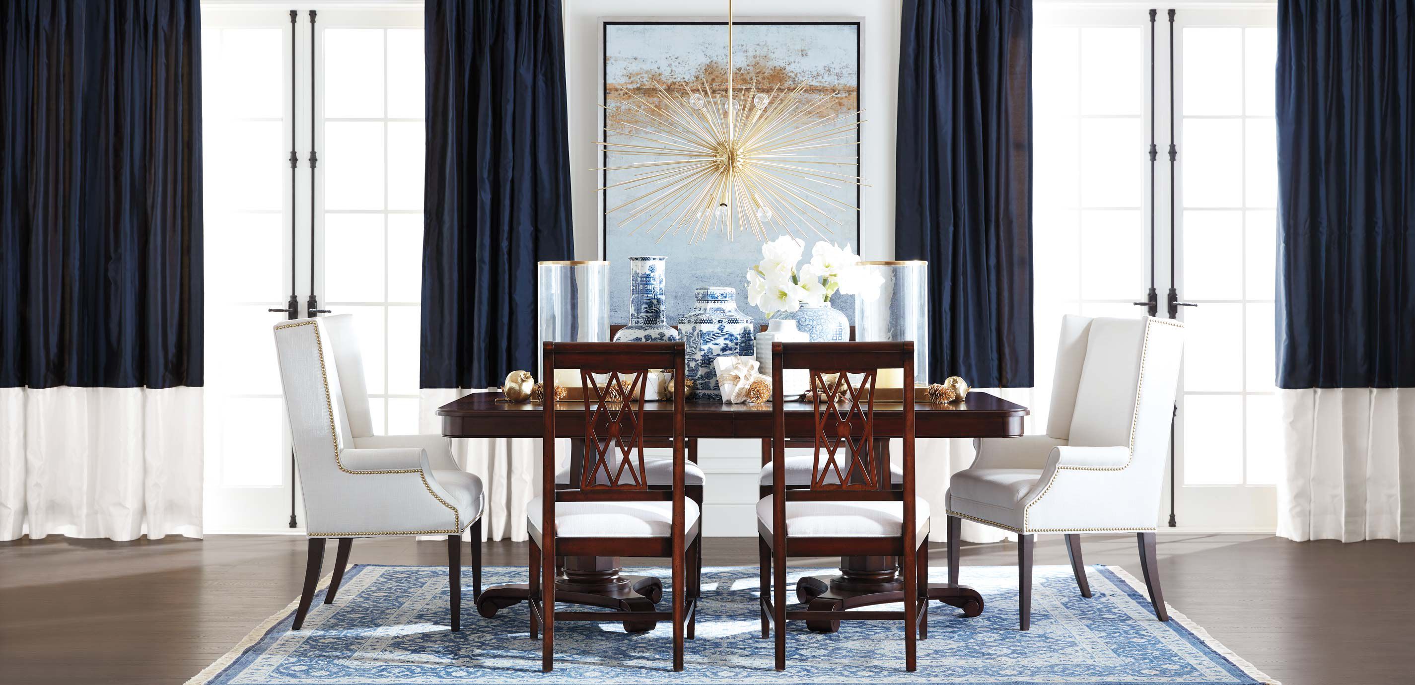 Sanders Dining Table_5