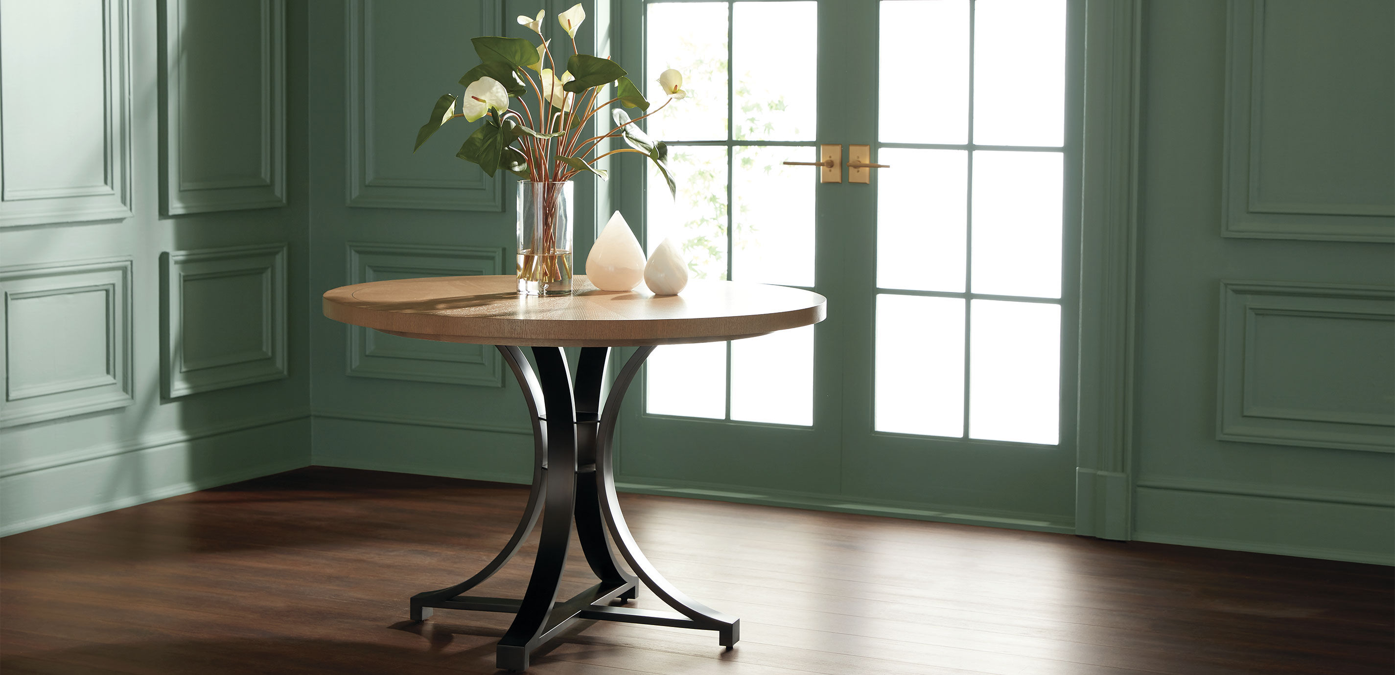 Alabaster Teardrop Sculpture_8