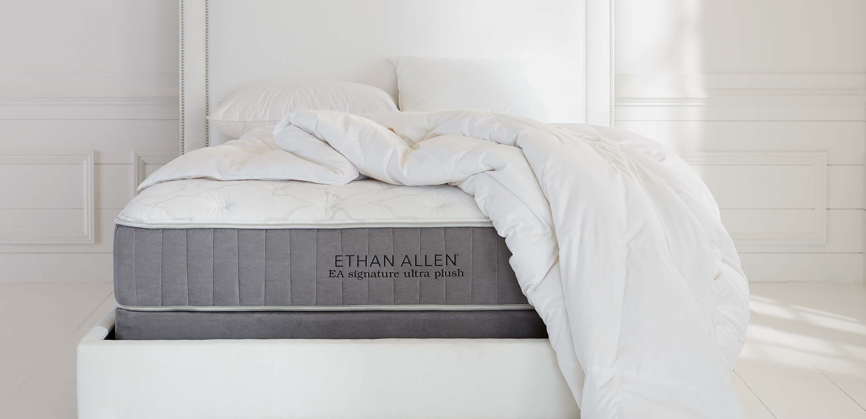 EA Signature&trade; Original Hybrid Mattress_9
