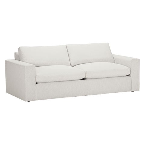 Redding Ridge Upholstered Outdoor Sofa image