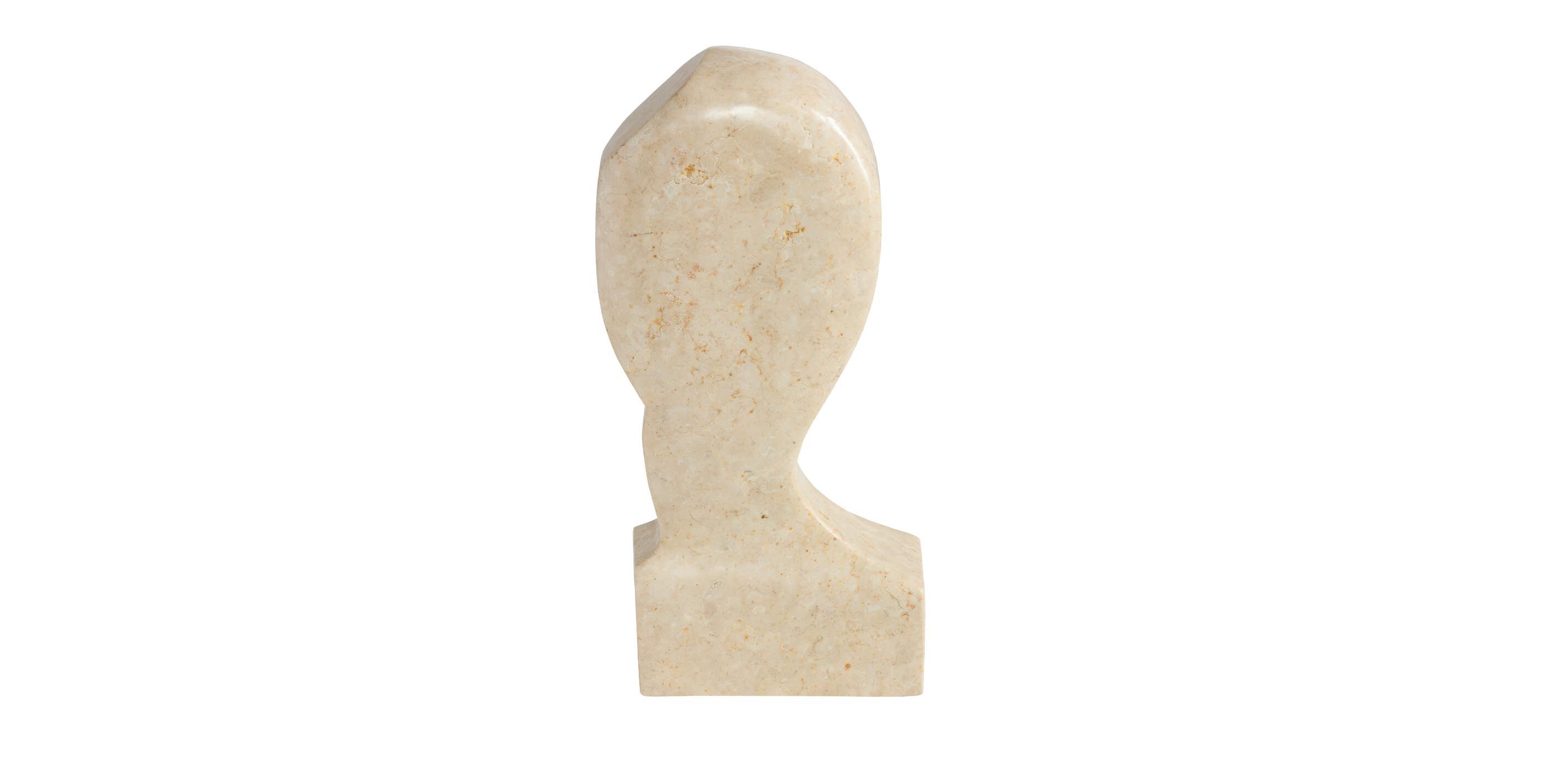 Mod Sculptural Bust_1