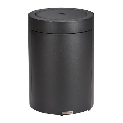 Round Propane Fire Pit image