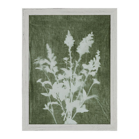 Sage Silhouette I image