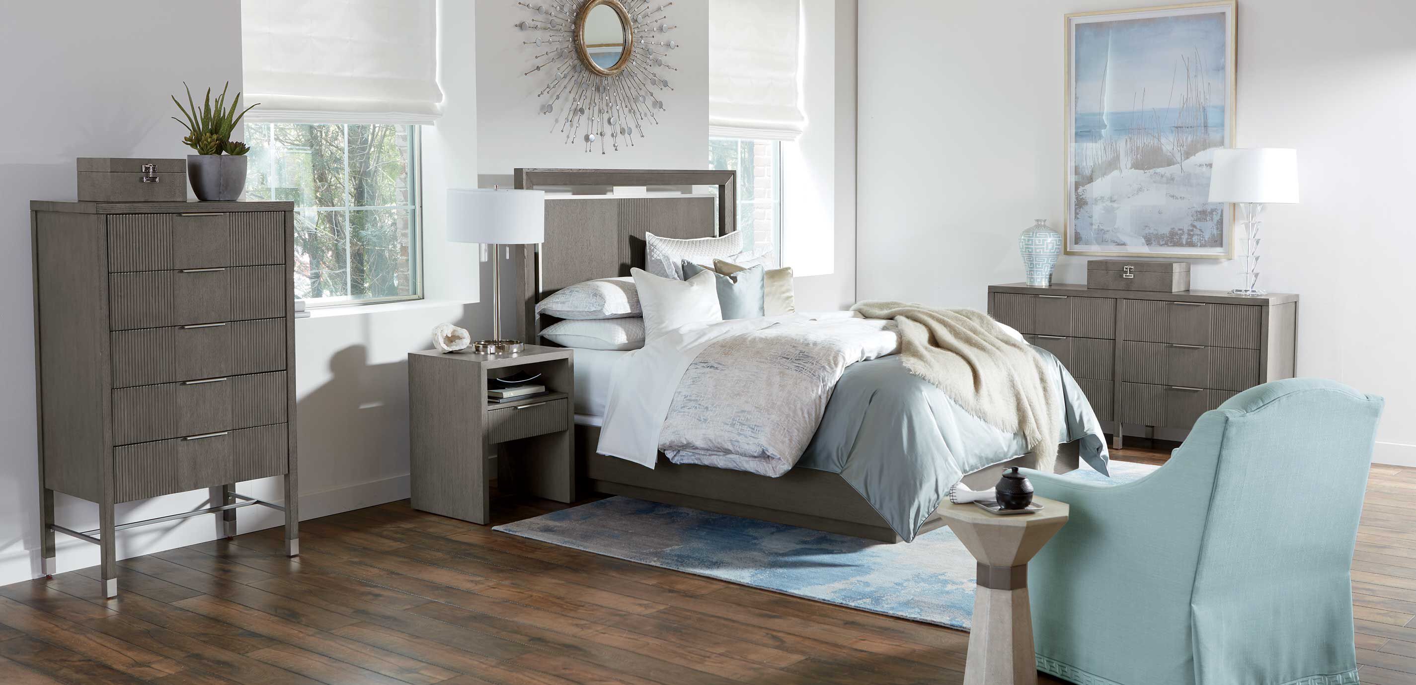 Faux Reptile Leather Box_9