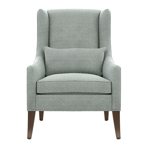 Kyle Wing Chair image