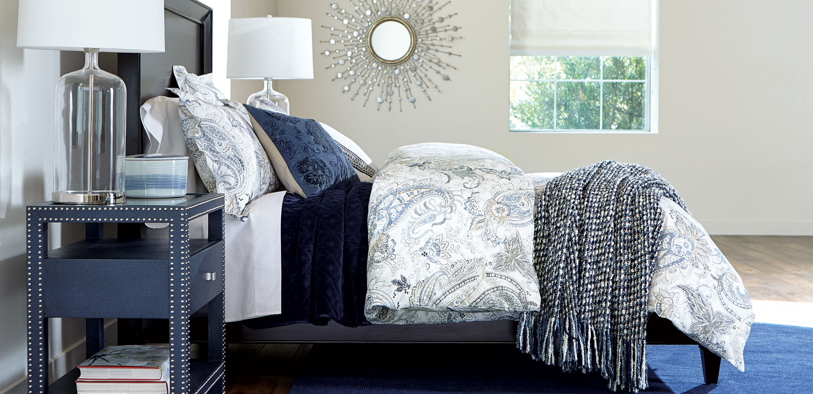 Mesa Boucl&eacute; Throw_10