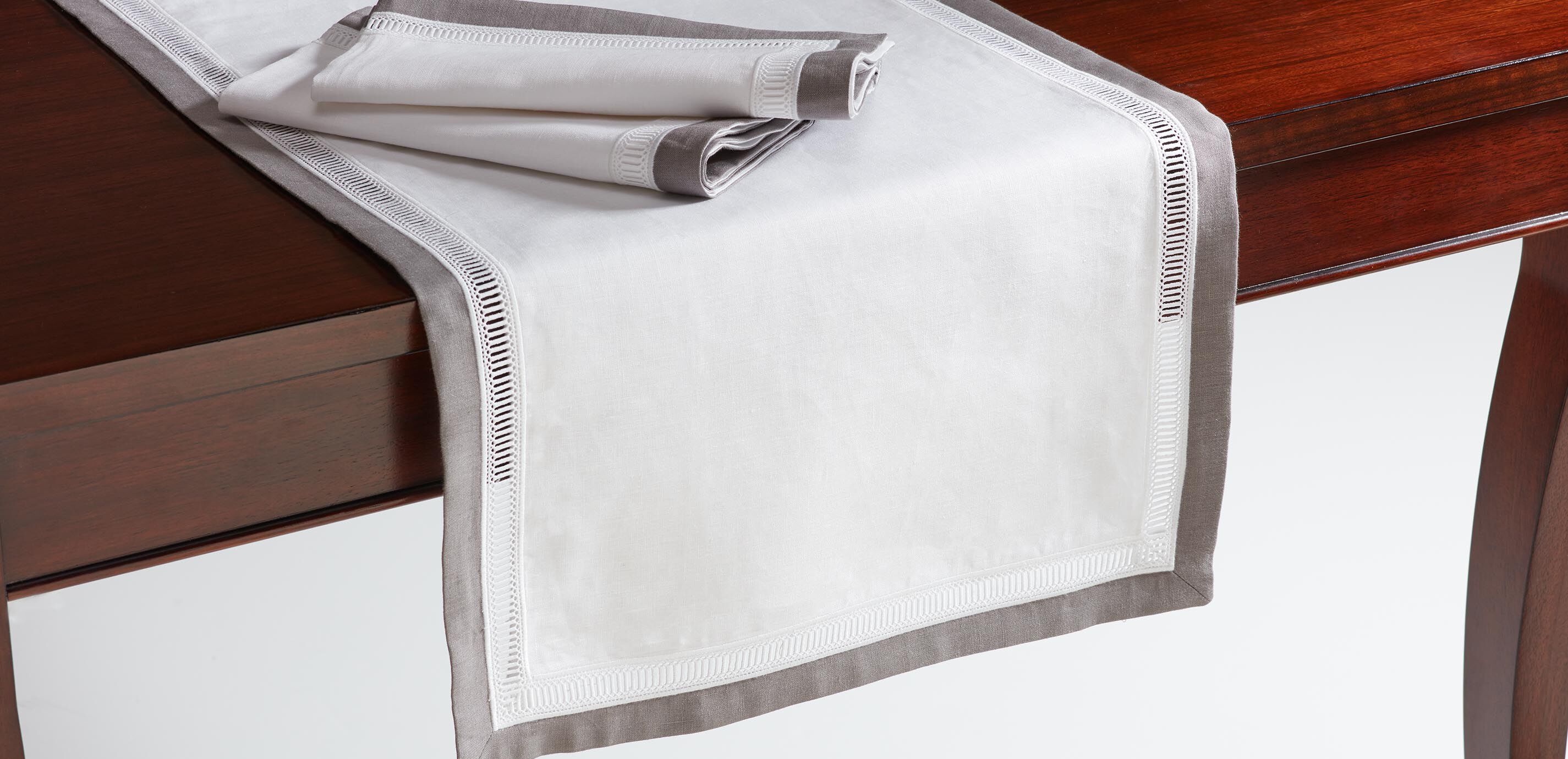 Linea Custom Table Runner