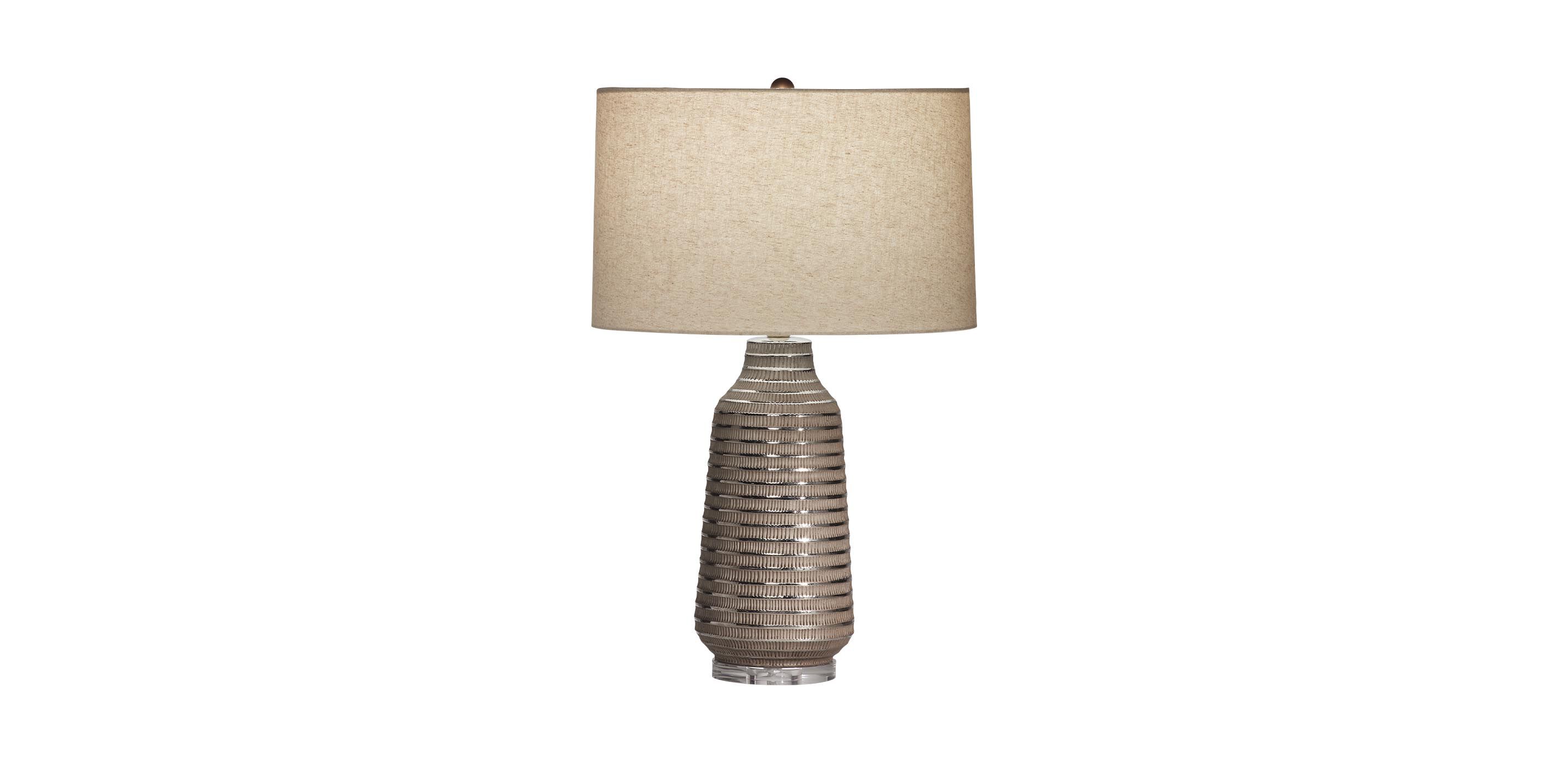 Hadlee Ceramic Table Lamp