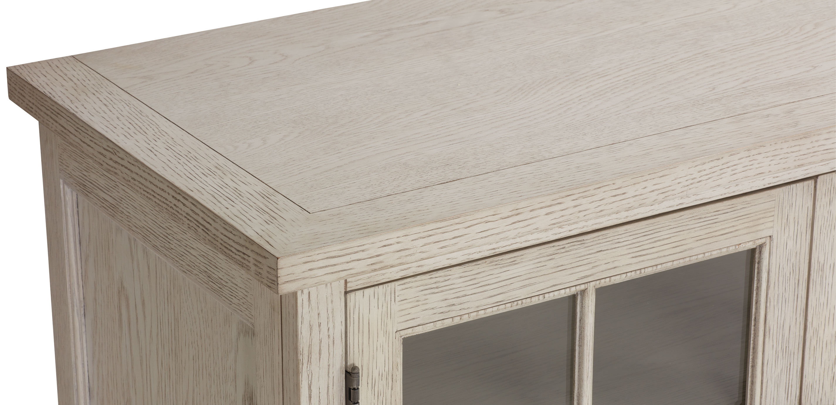 Homestead White (460) Finish Sample_2