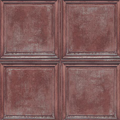 Antique Door Wallpaper image