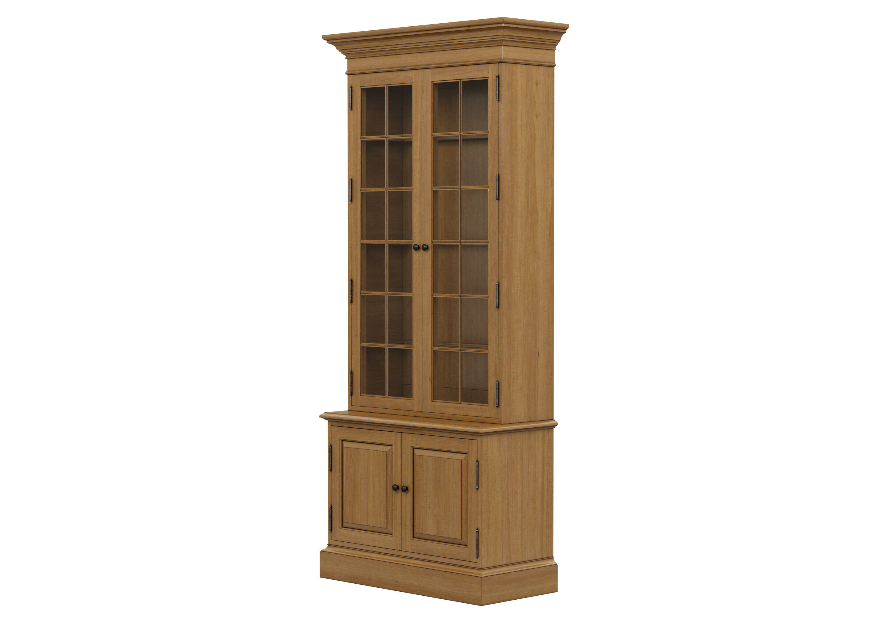 Biblioth&egrave;que Unique Villa_2