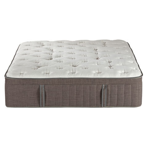 EA Signature Platinum&trade; Luxury Hybrid Mattress image