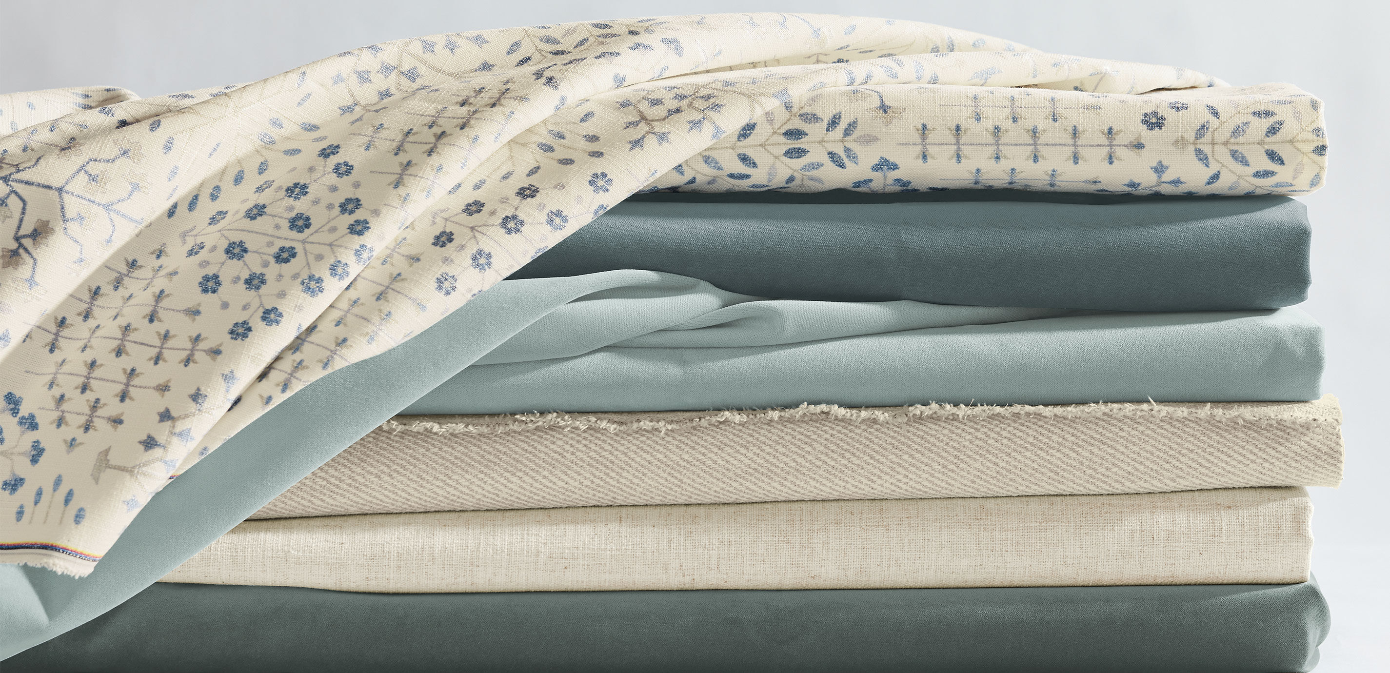 Hirst Natural Fabric By the Yard_2