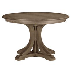 Corin Round Extension Dining Table Recommended Product