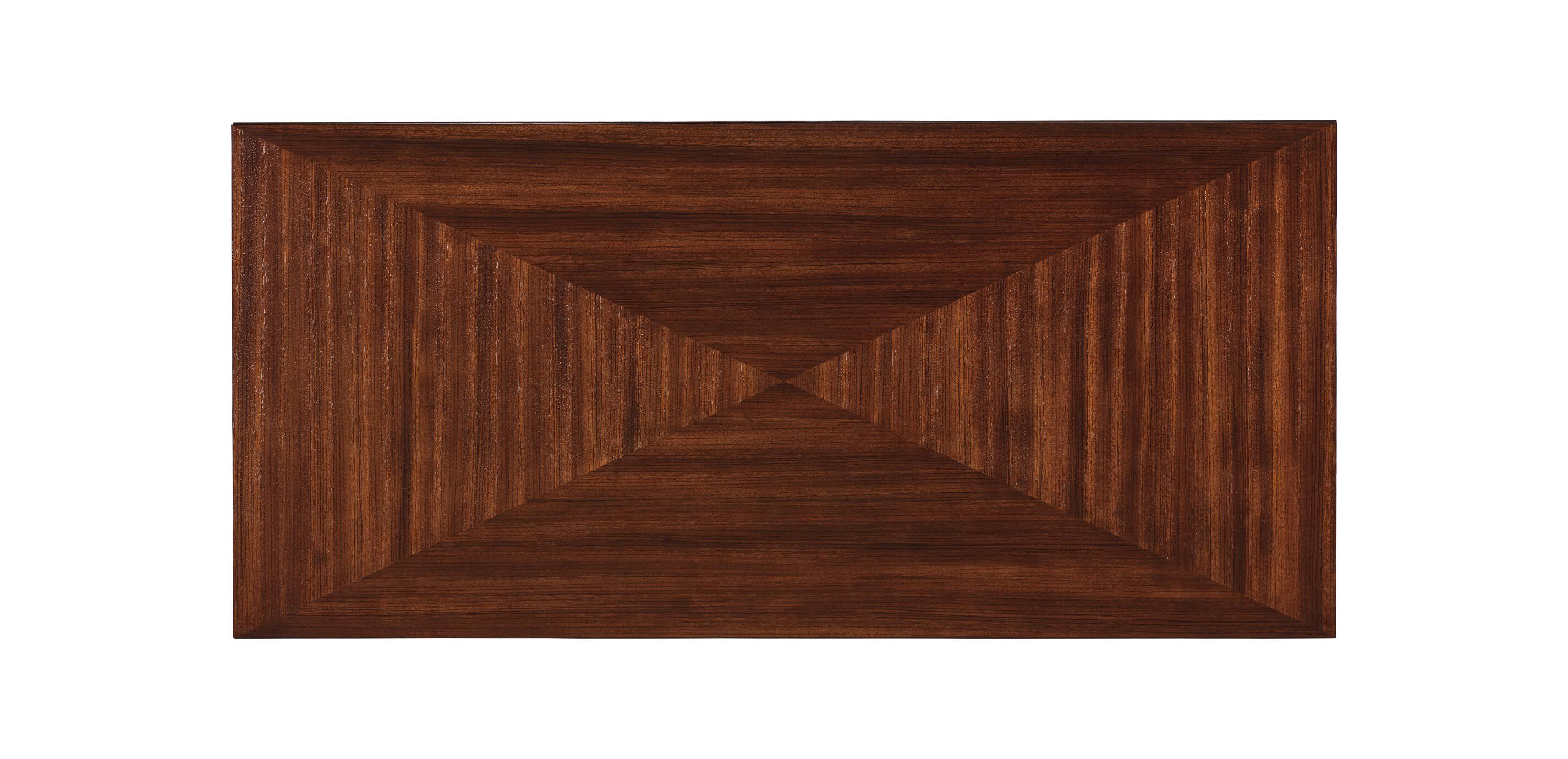 Gracie Rectangular Coffee Table_4