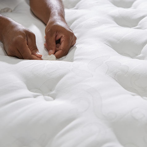 EA Signature&trade; Original Hybrid Mattress Product Tile Hover Image EASIG