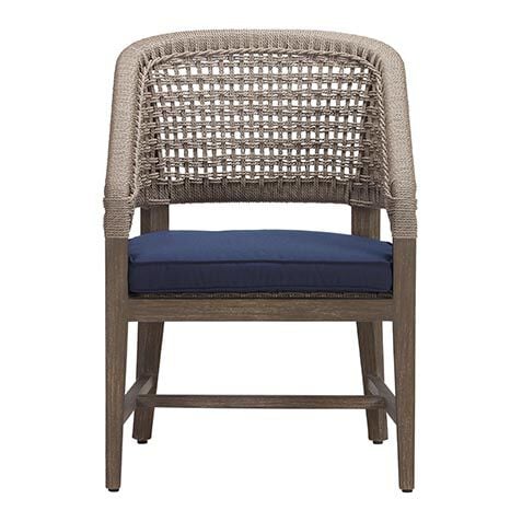 Viscaya Outdoor Dining Chair image