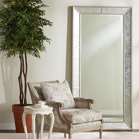 Celia Floor Mirror Product Tile Hover Image 074140   CHM
