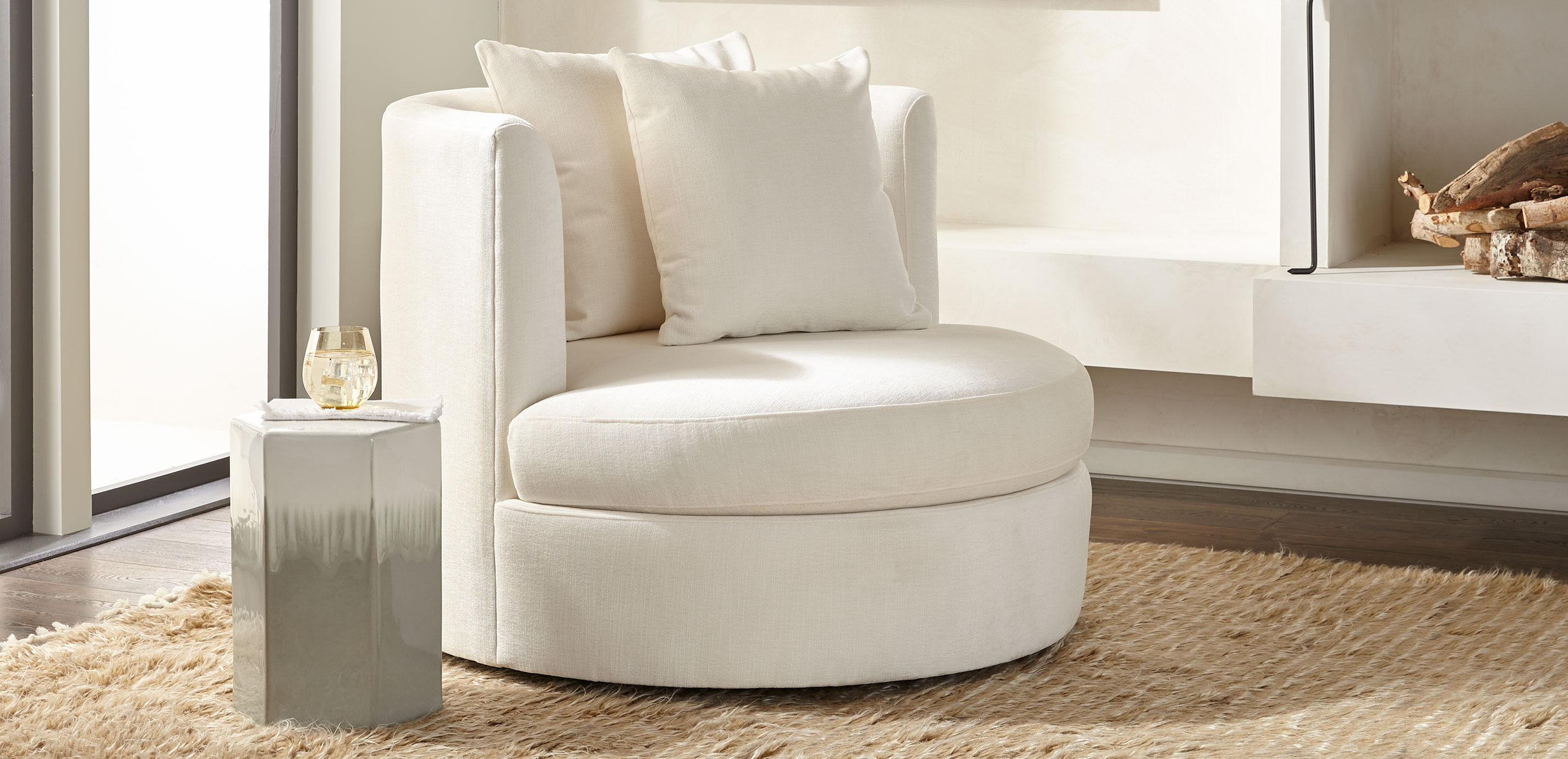 Solenne Swivel Chair_2