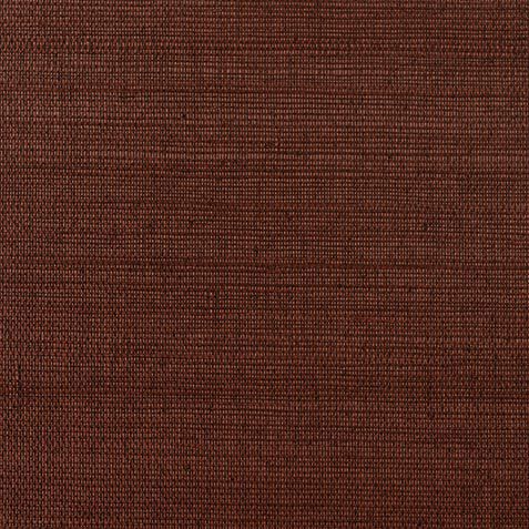 Ruby Sisal Grasscloth Wallpaper image