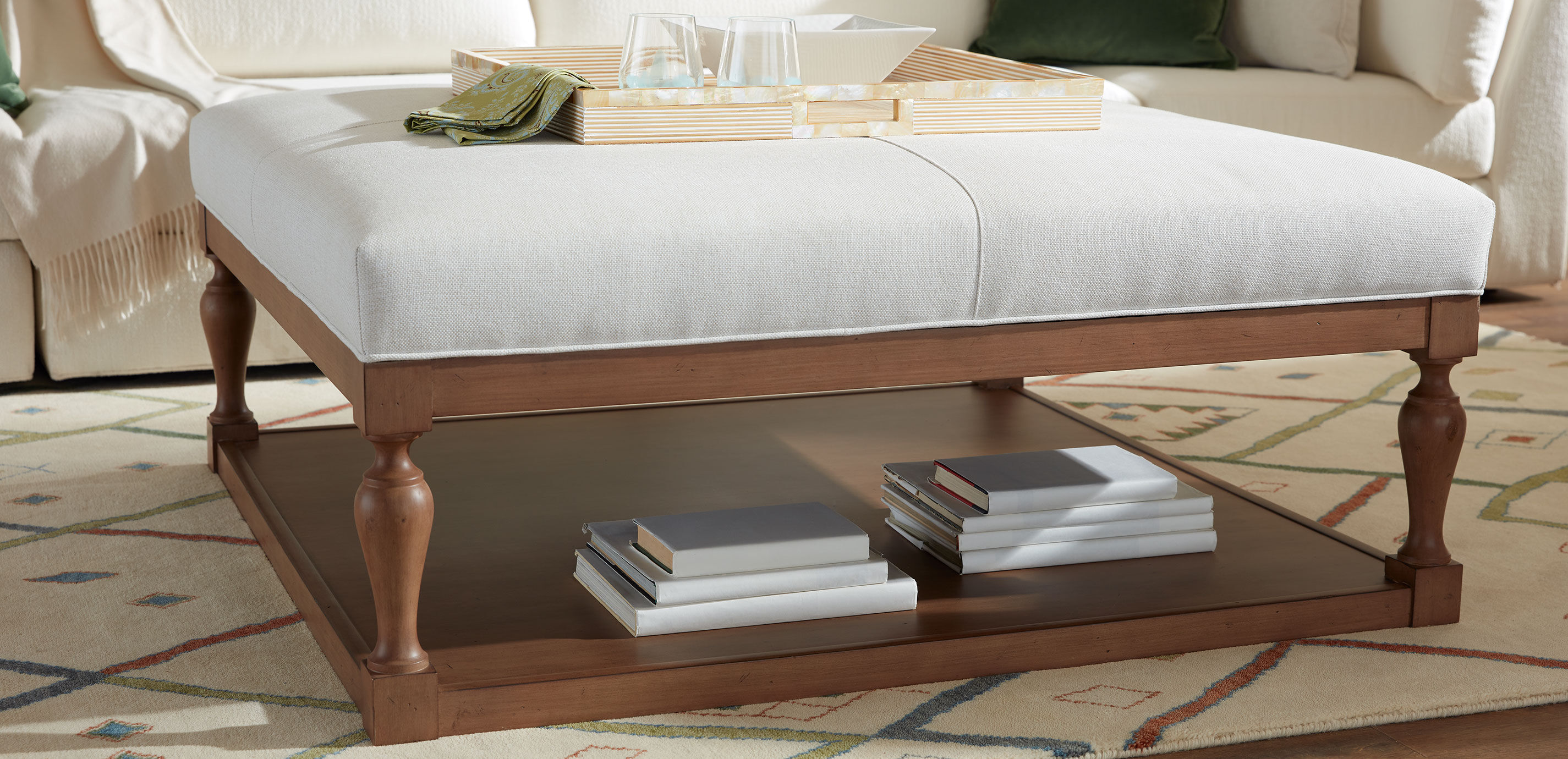 Donnelly 48" Square Cocktail Ottoman_11