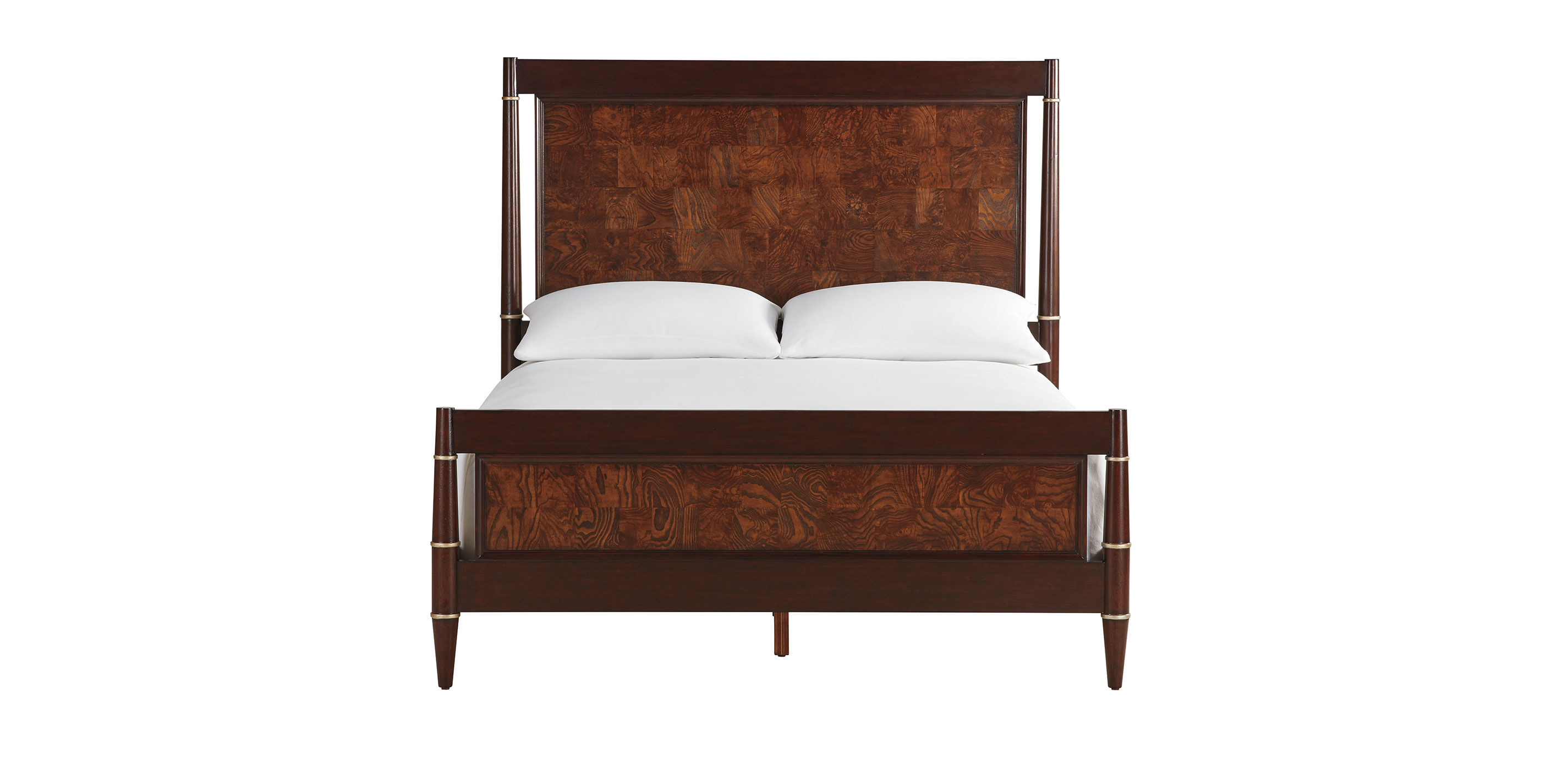 Clement Bed 