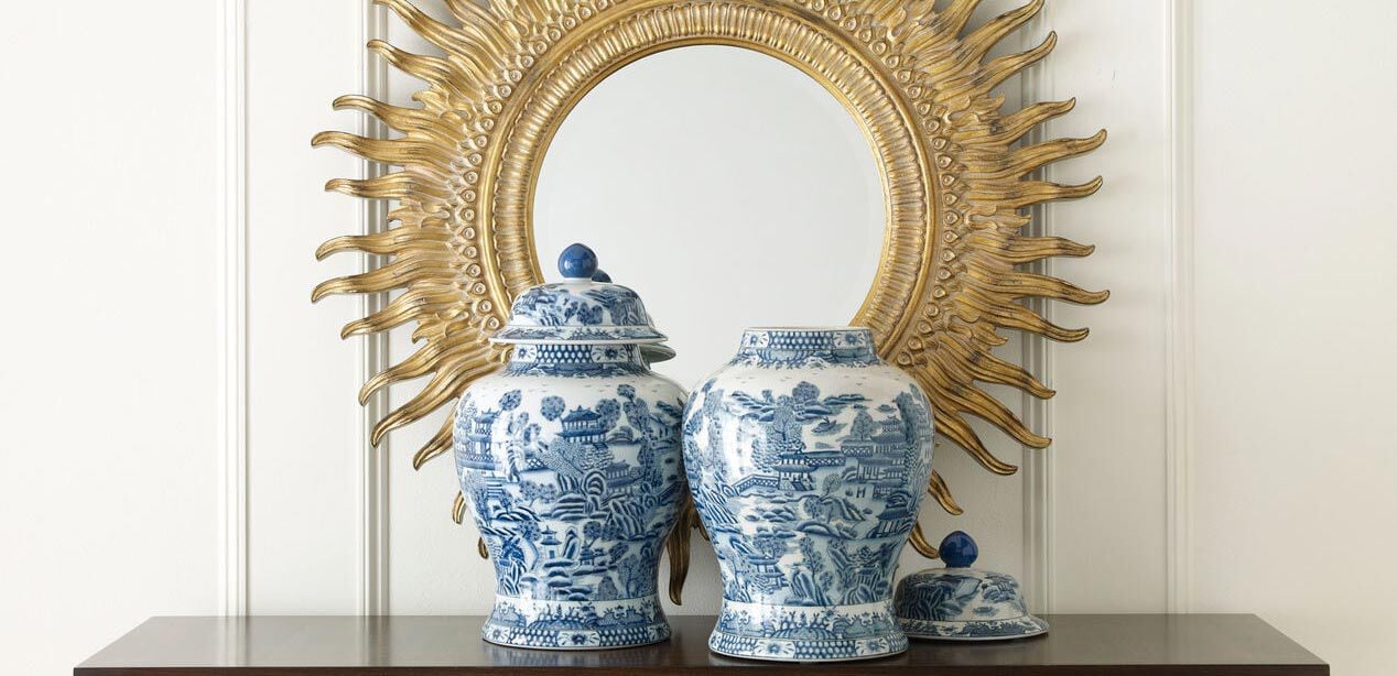 Large Pot de Gingembre avec Couvercle_5