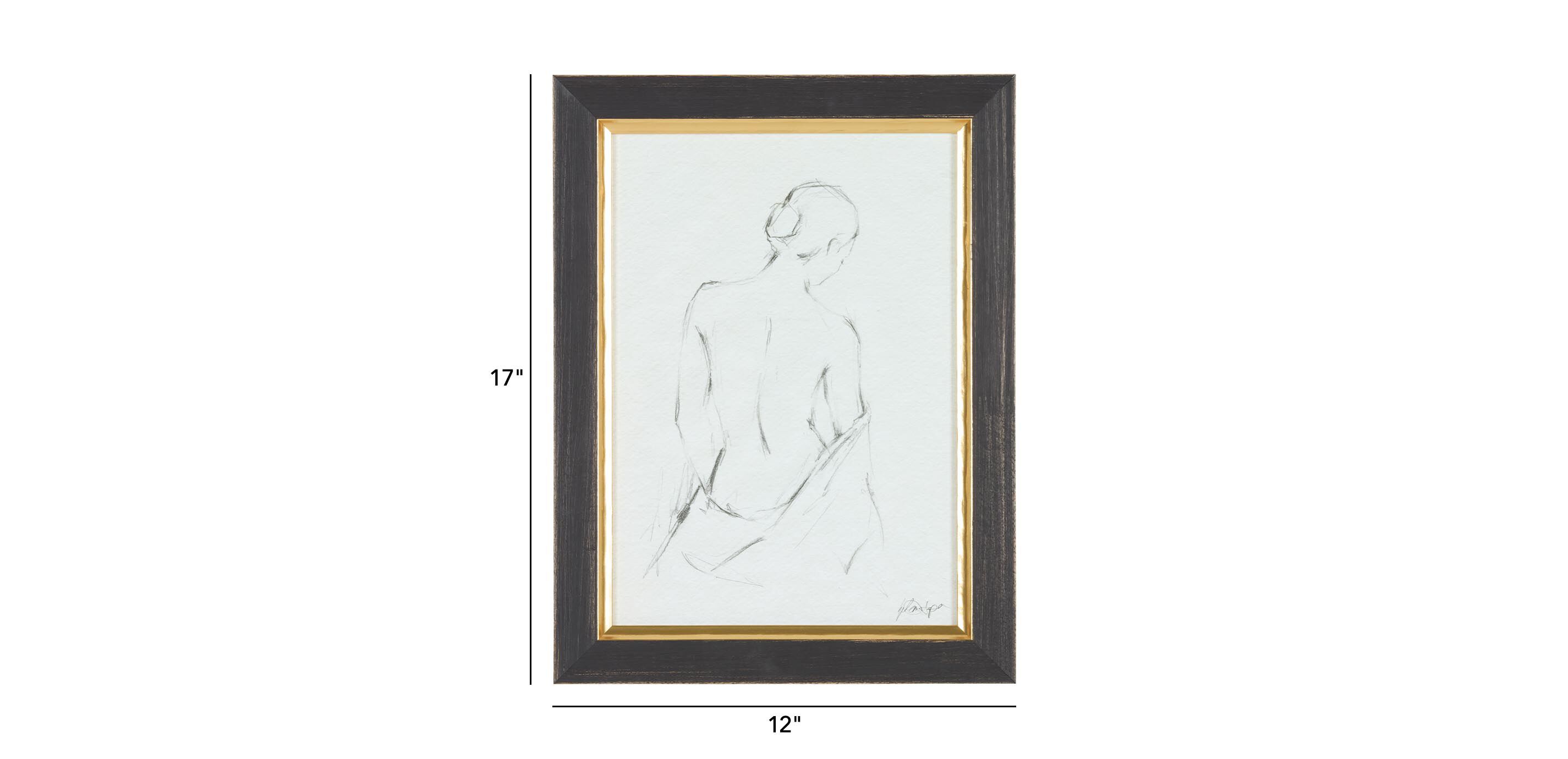 Embellished Contemp. Figure I_2