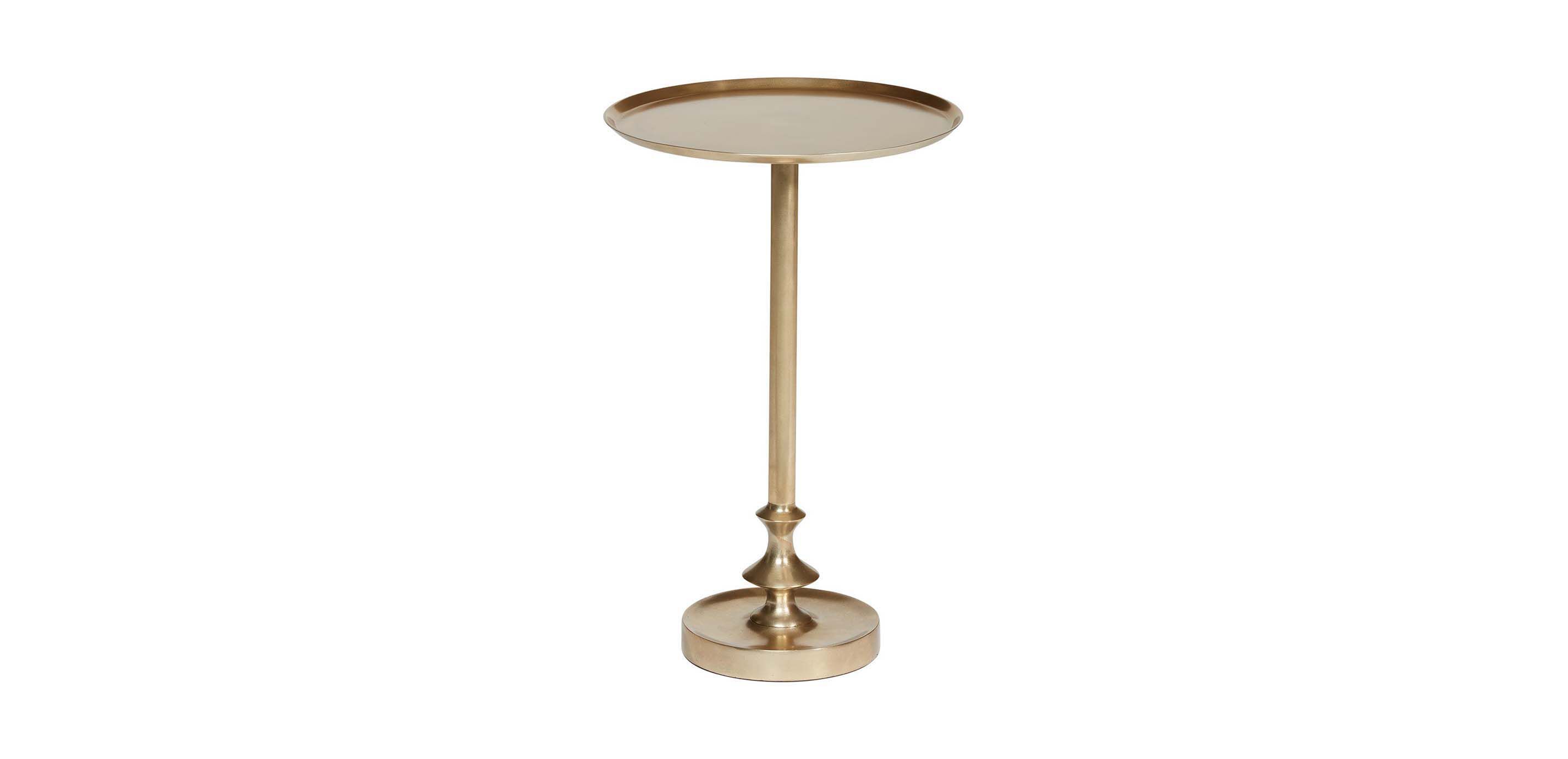 pedestal accent londonberry turned accent table