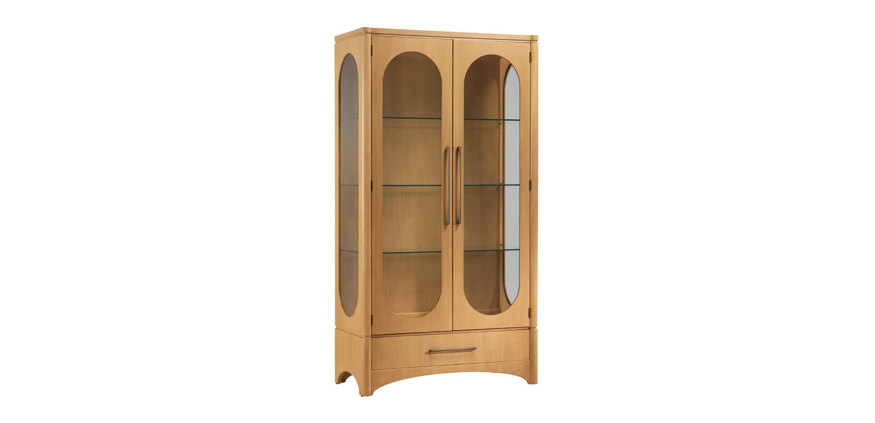 Glencoe Display Cabinet_2