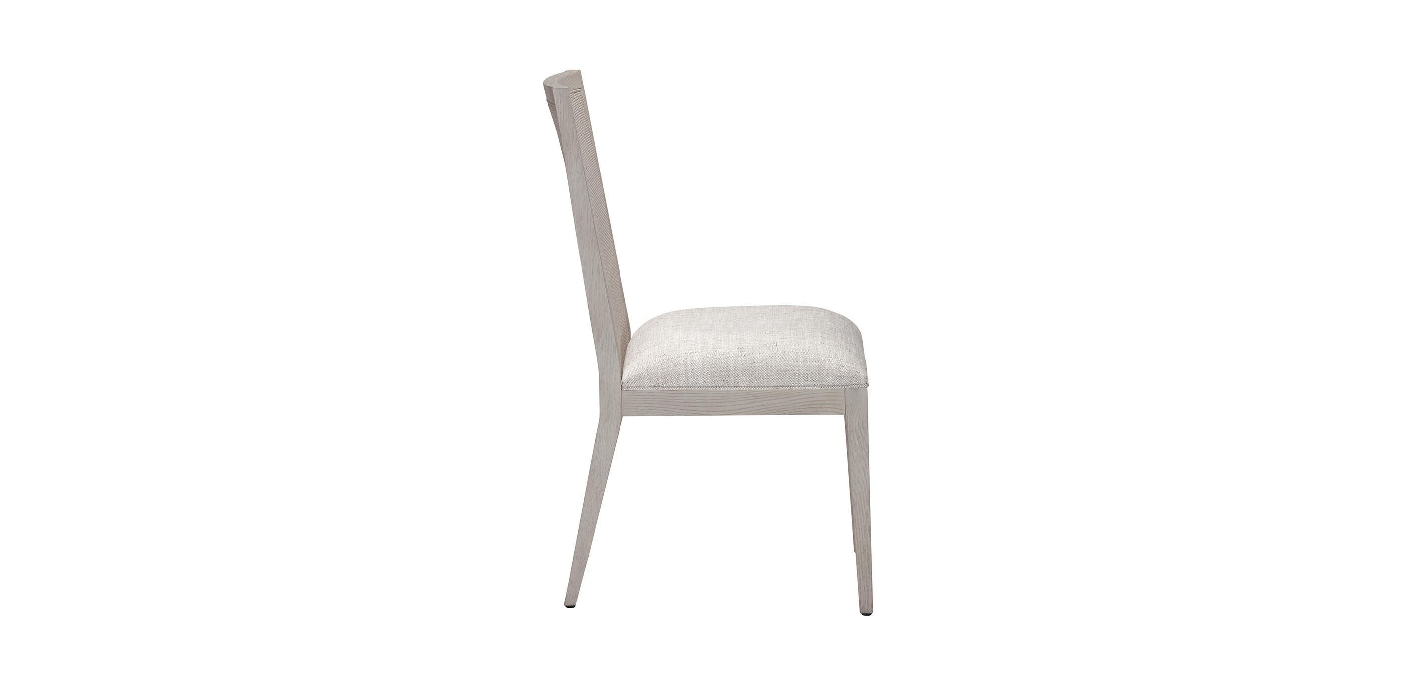 Usher Oak Side Chair_2