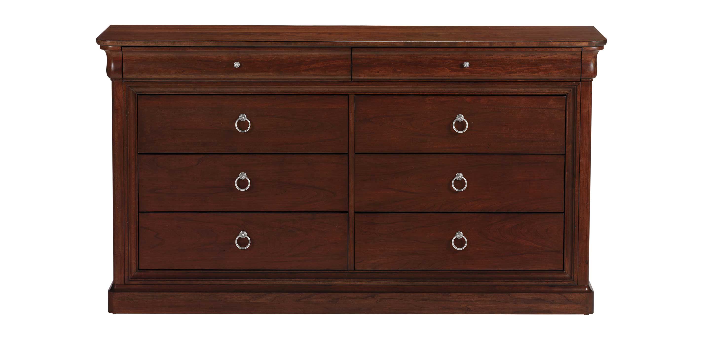 Louis Double Dresser