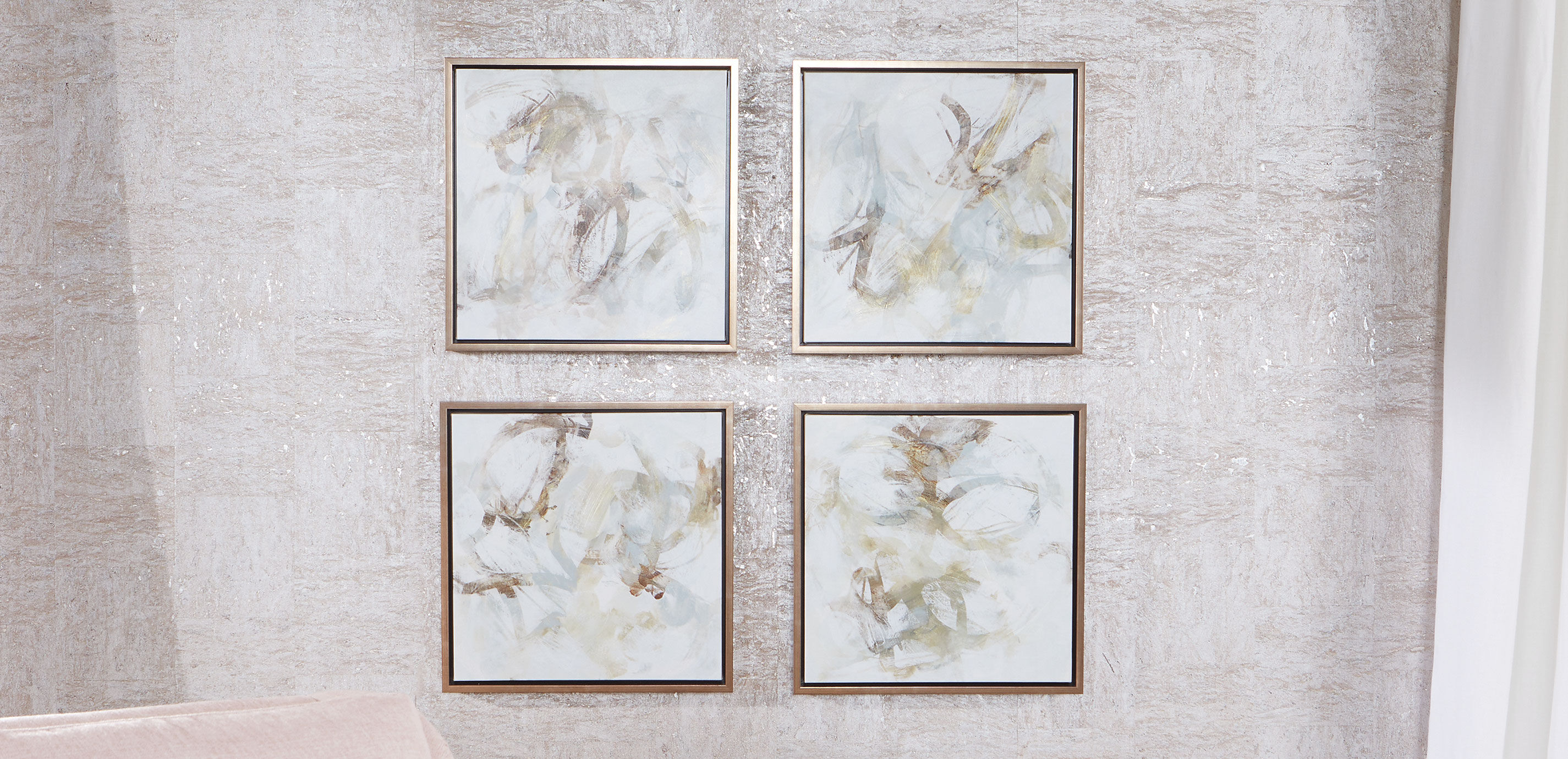 Caroline Metallic Cork Wallpaper_3