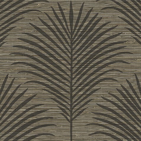 Jones Floral Wallpaper image