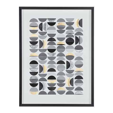 Monochrome Movement II image