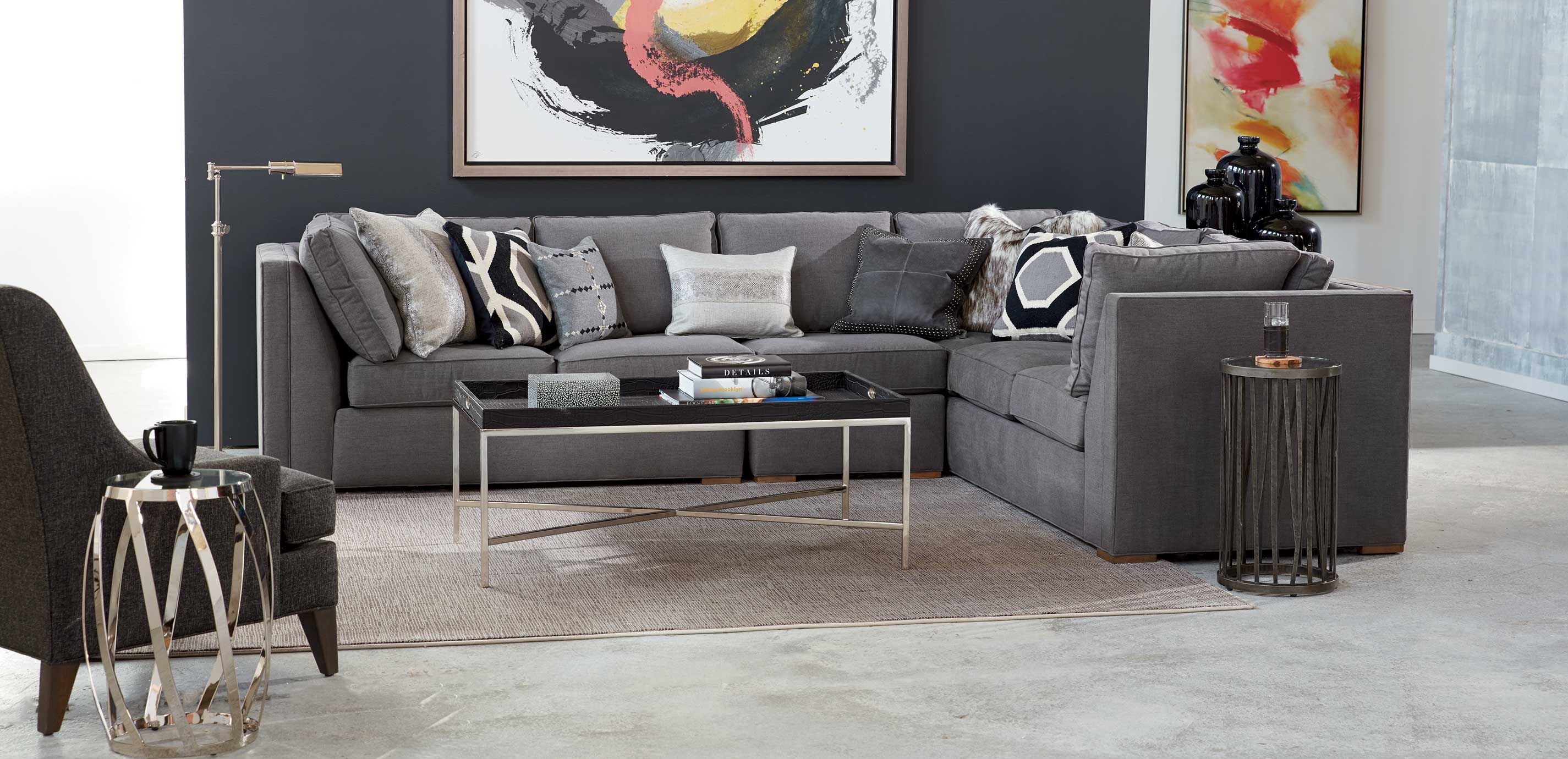 Branches Accent Table_7