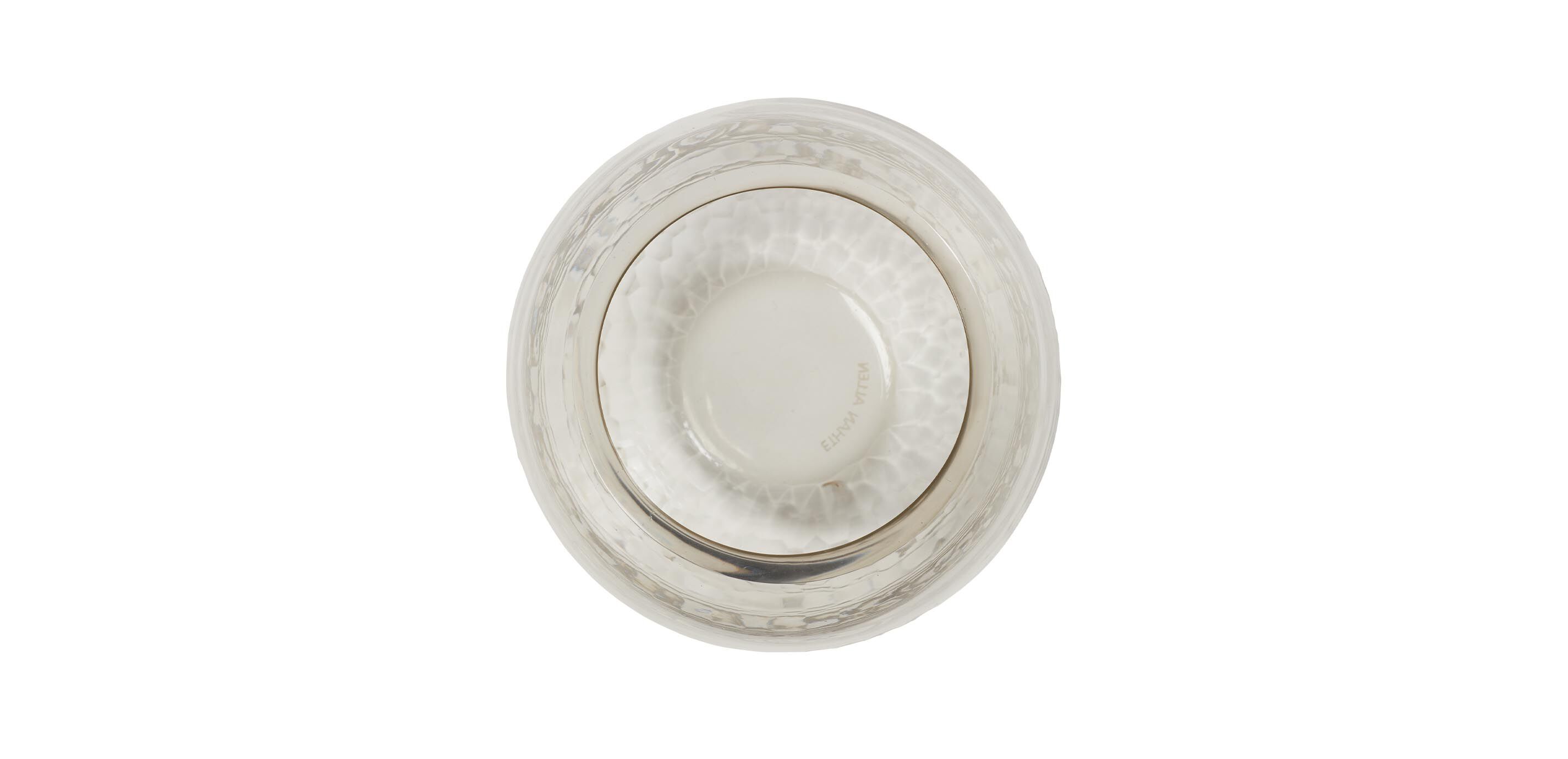 Naveah Clear Cut-Glass Vase_1