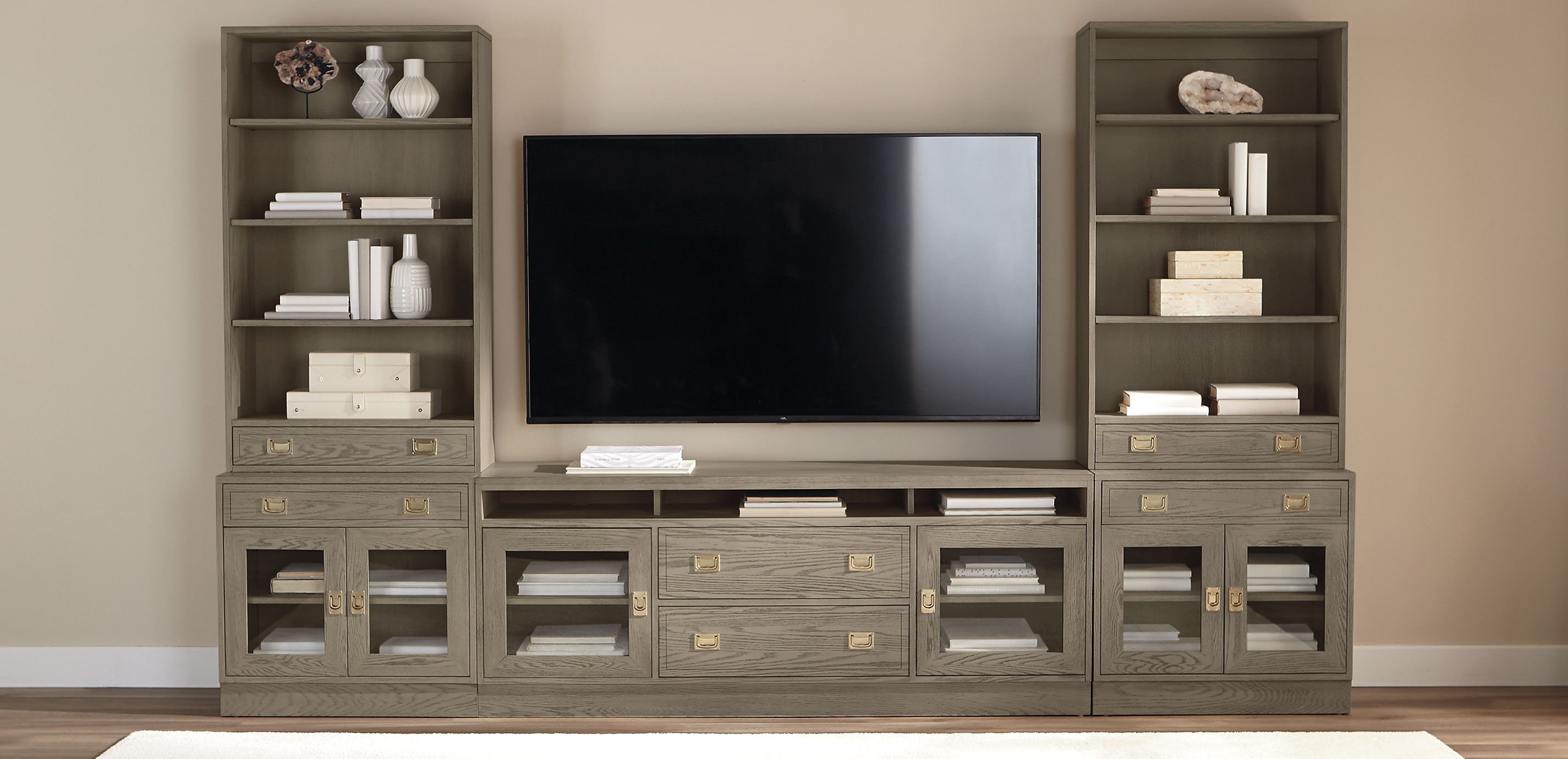 Callum Double Bookcase_1