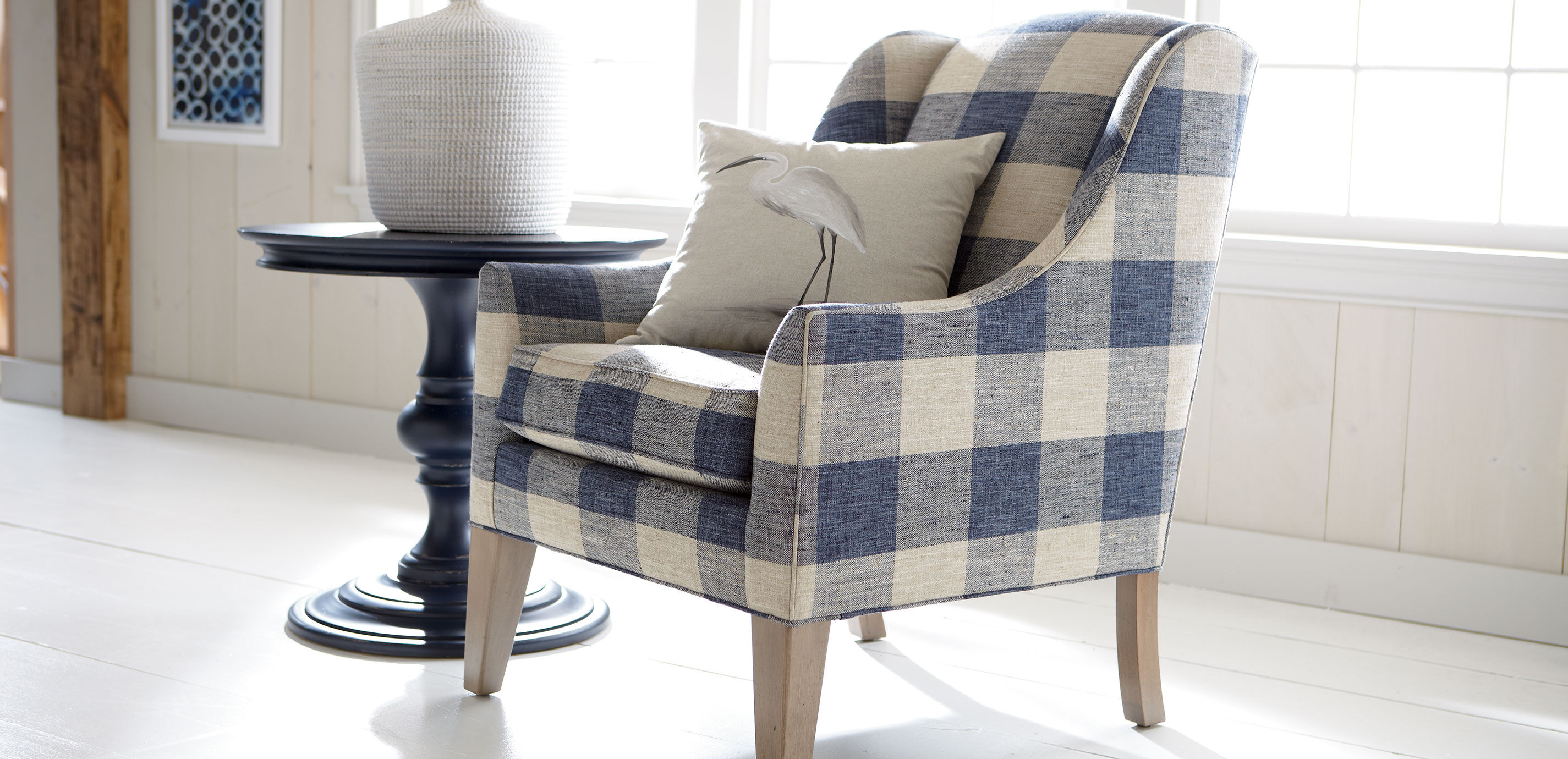 Warren End Table Side Tables Ethan Allen