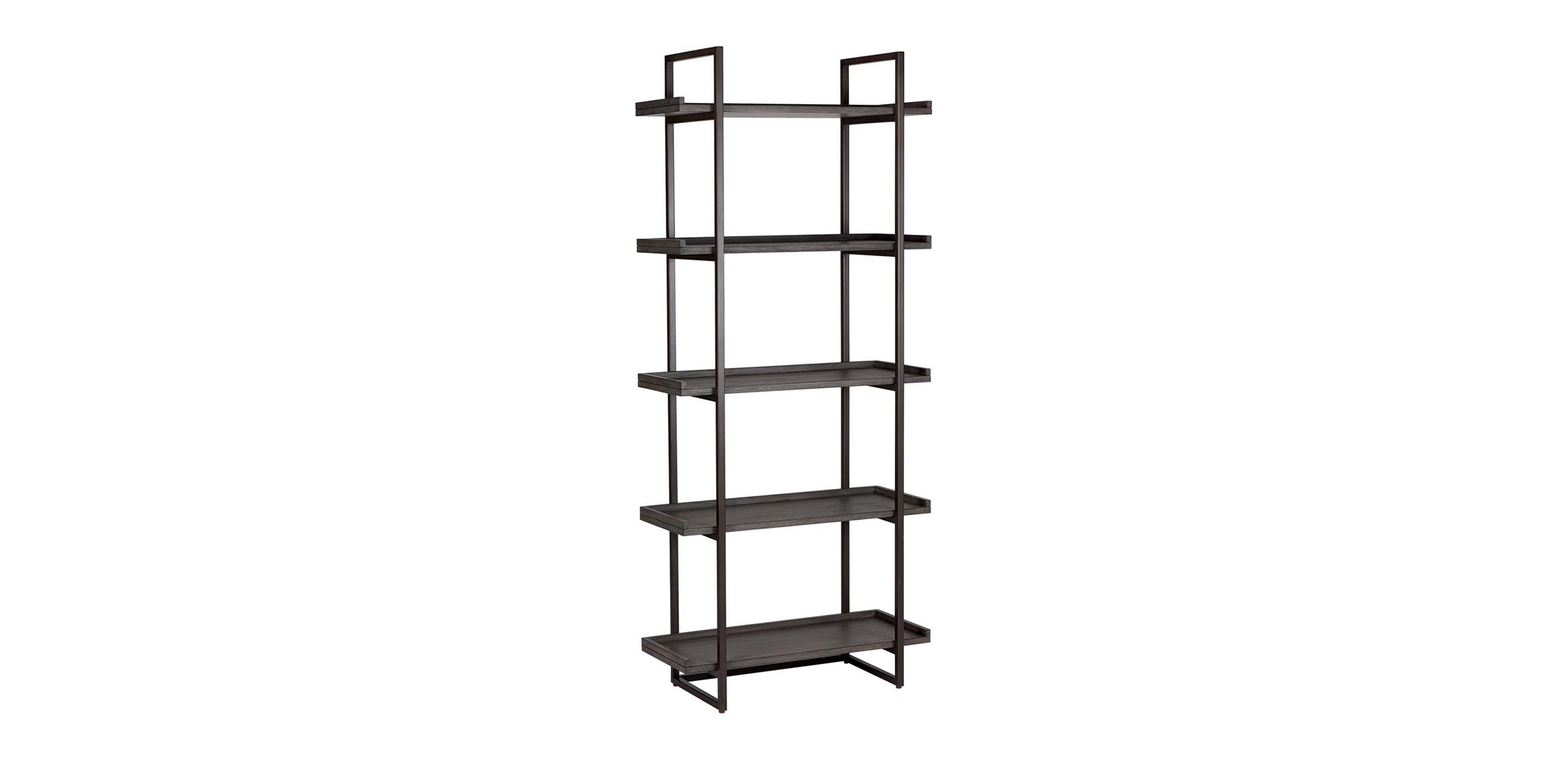 Dillonvale Display Bookcase_4