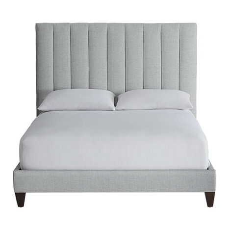 New Bedroom Furniture, Custom Upholstered Headboard Canada