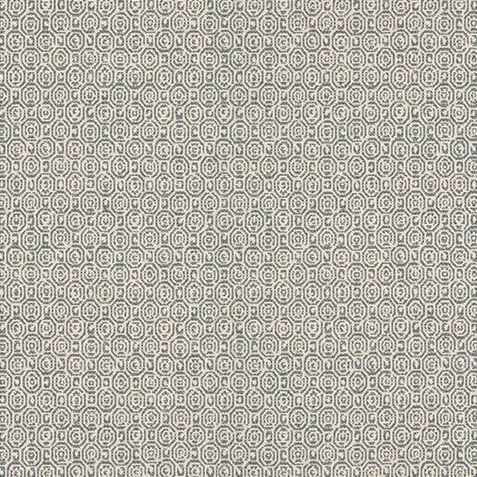 Akra Slate Fabric By the Yard image