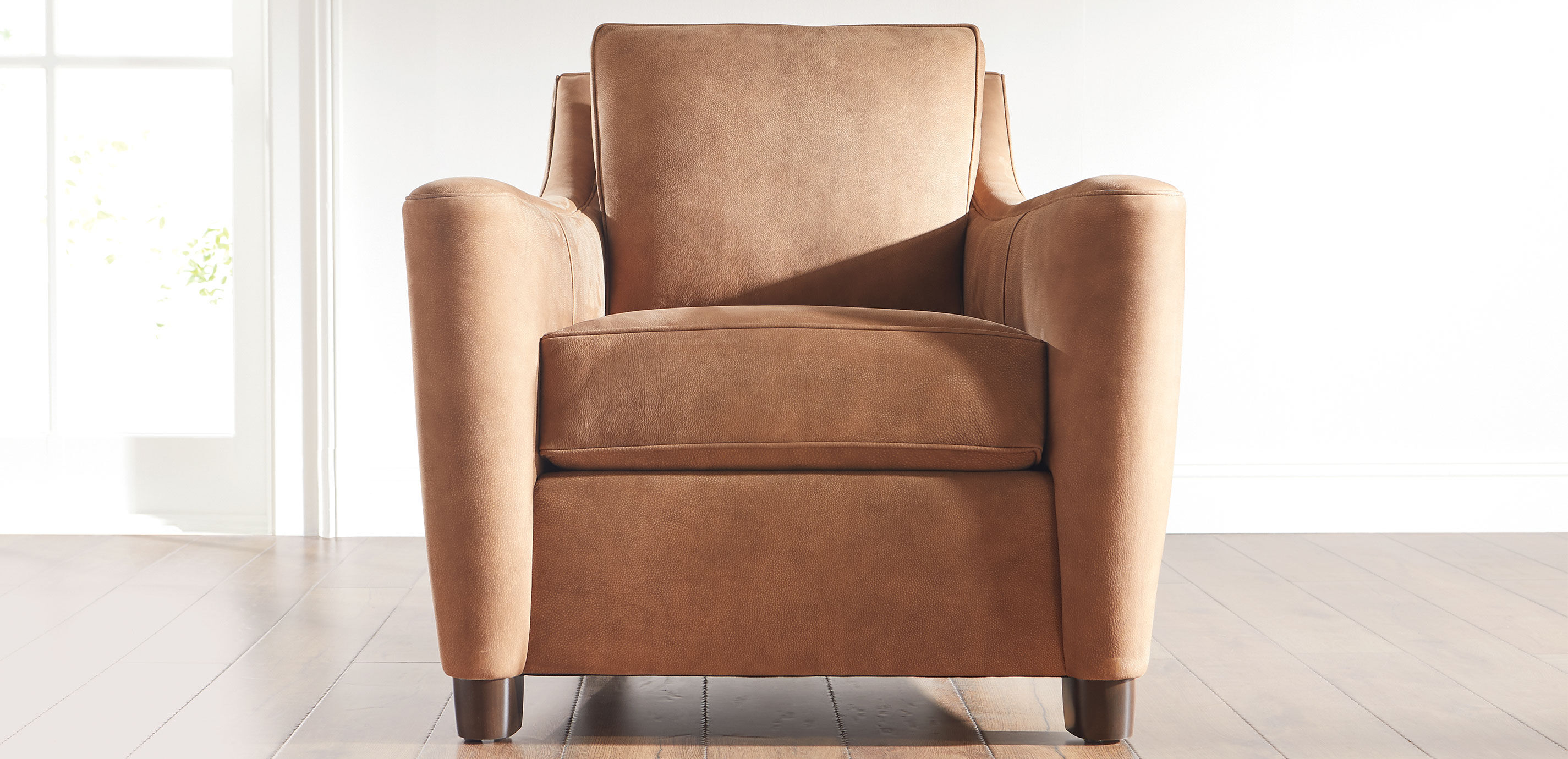 Westerly Leather Chair_5