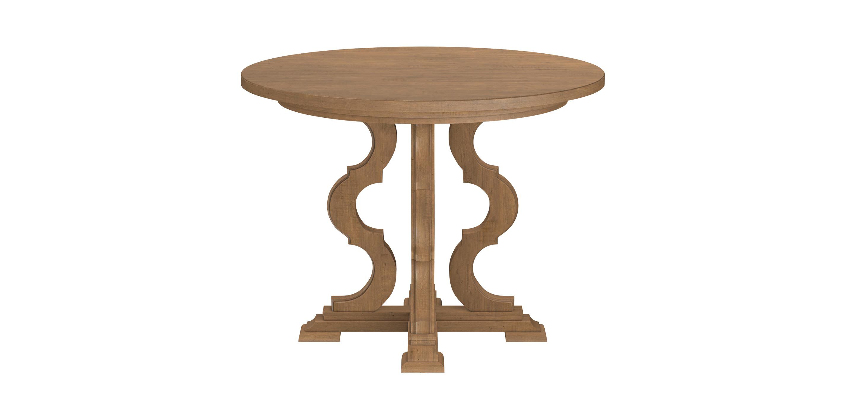 Aelin Round Dining Table