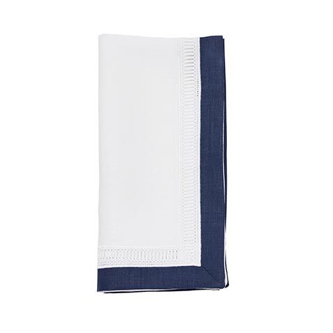Linea Custom Linen Napkins, Set of 4 image